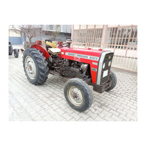 Dónde comprar tractores Massey Ferguson 240 nuevos y usados con la mejor opción de pago a plazos y valor de reventa - Product Image 4