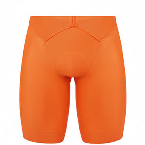 ชุดปั่นจักรยานคุณภาพดี ออกแบบเองได้ แห้งเร็ว ชุดเสื้อเจอร์ซีย์ปั่นจักรยานรุ่นใหม่ล่าสุด ระบายอากาศได้ดี ชุดกีฬาพิมพ์ลายแบบ Sublimation - Product Image 3