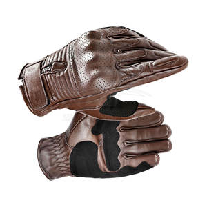 Guantes de Motocicleta con Pantalla Táctil 2026, el Mejor Diseño, Alta Calidad, Más Vendidos, Transpirables - Product Image 4
