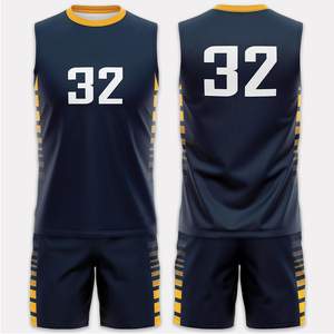 Uniforme de football américain 7 contre 7 léger, imprimé sur mesure, respirant, nouveau design, qualité supérieure, 100% polyester, séchage rapide, pour hommes - Product Image 1