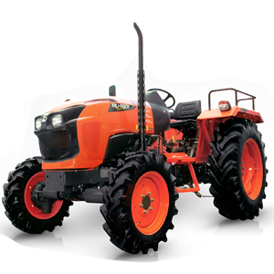 Kubota Tractor Diesel Engine Farm <b>Machine</b> High Performance Agricultural Equipment Worldwide - Product Image 6