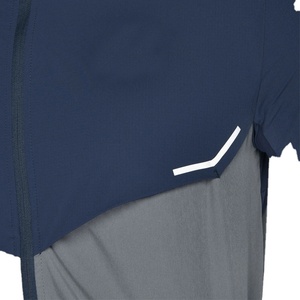 OEM Custom High Quality 100%Polyester Standard Fit <b>Workout</b> Sports Men's Lightweight <b>Jackets</b> 2026 - Product Image 4