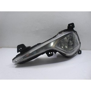 Feu antibrouillard avant gauche d'occasion d'origine pour Hyundai Sonata LF, YF 2009-2015 - Référence 922013S - Product Image 3