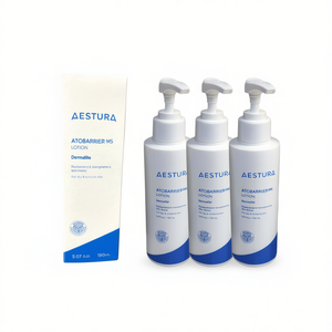 Crema e Lozione Viso AESTURA - Product Image 2