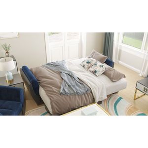 Primenest ชุดคอลเลกชั่น skyhaven เบาะหุ้มเก้าอี้เลานจ์แปลงสภาพเปิดประทุน - Product Image 2