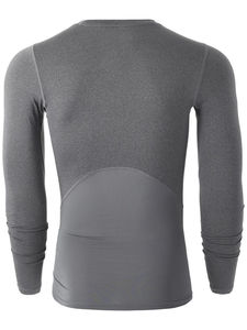 Camiseta de Manga Larga con Protección UV, Personalizada, Transpirable, de Alta Calidad, con Estampado por Transferencia de Calor, 200g Poliéster, Nueva Llegada - Product Image 3