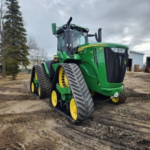 Tractor de Alto Rendimiento 2025 9RX 540 de 4 Ruedas Motrices, Suministro a Granel, Equipo de Calidad - Product Image 1