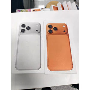 Teléfono Inteligente 17 Pro Max 5G, 12GB, 512GB, Cámara de 108MP, Pantalla AMOLED de 6.8 Pulgadas, Batería de 6800mAh con Carga Rápida, Desbloqueado Global - Product Image 4