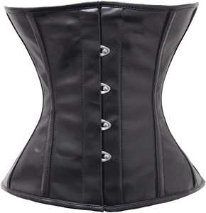 Corsets Top Corset pour femmes, corset victorien, lingerie, corset rouge, corset bleu, corset vert, corsets grande taille - Product Image 3