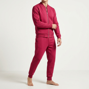 Conjunto Deportivo para Hombre, Chándal Personalizado para Correr, Traje de Entrenamiento para Gimnasio - Product Image 2