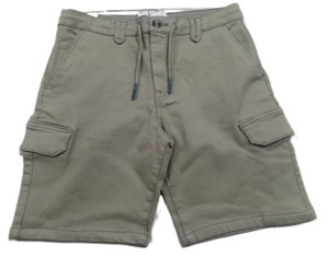 Mens comfortable twill cargo <b>shorts</b> pent - Product Image 1