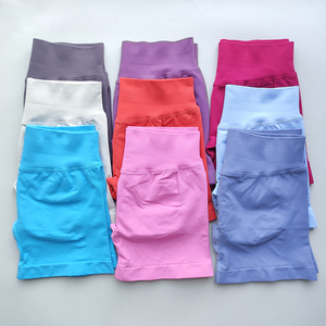Conjunto de Yoga para Mujer al por Mayor, Ropa Deportiva de Secado Rápido, Conjunto de Sujetador Deportivo y Leggings - Product Image 4