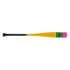 Bate de Béisbol Profesional Personalizado de Aleación de Aluminio, Resistente, para Equipos Deportivos, Precio Económico de Fábrica, Gran Venta - Product Image 3