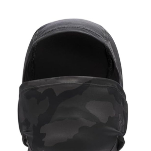 Balaclava camouflage respirante pour extérieur, unisexe, nouveau design, masque intégral avec impression numérique - Product Image 4