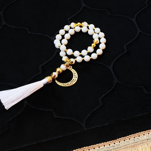 Hot Sale Foldable Prayer Rugs Backrest Foam Prayer Mats 2025 Wholesale Manufacturer <b>Islamic</b> Travel Polyester Custom Made - Product Image 5