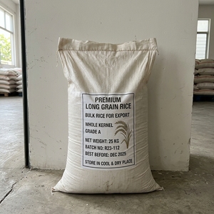 Riz Blanc Long Grain 100% Séché de Qualité Supérieure pour l'Exportation – Qualité de Meunerie Impeccable et Emballage Sûr pour Acheteurs en Gros - Product Image 2