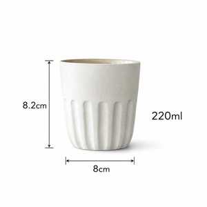 Nuevas Tazas de Café de Cerámica Japonesa Vintage de Moda, Tazas de Café con Logotipo Personalizado, Tazas de Cerámica para Agua y Leche, Tazas Retro de Universal Overseas - Product Image 6