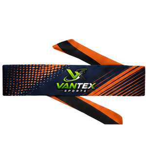 Diadema de Paintball al por Mayor, Diseño Personalizado, Transpirable, Absorbente de Sudor, para Jugadores de Equipos en Torneos Deportivos - Product Image 4