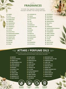 Premium 100% Pure Rose Amber Essential Oil Rich Sweet Floral Fragrance Oil Bulk Wholesale <b>Perfume</b> Cosmetic Fragrance Raw - Product Image 6