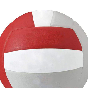 Balón de Voleibol Personalizado, Duradero, Tamaño Oficial 5, para Interiores y Exteriores, Balón de Playa con Diseño Personalizado, Cuero PVC - Product Image 6