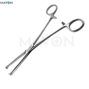 Pinzas de Acero Inoxidable para Extracción de Dientes Molares y Premolares de Caballos, Reutilizables, Duraderas y Sostenibles, para Odontología de Animales Grandes - Product Image 1