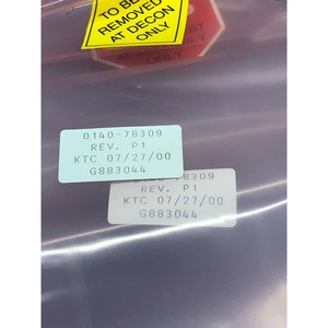 Câble AMAt 0140-78309 300mm, Alimentation, De CB12 à - Équipements et Pièces Semi-conductrices Globales de Confiance - Product Image 6