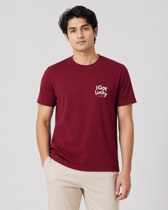 เสื้อยืดโอเวอร์ไซส์พรีเมียม 290 GSM ผ้าคอตตอนผสมเนื้อหนา พิมพ์ลายด้านหน้าและด้านหลัง สตรีทแวร์ ยูนิเซ็กส์ รับผลิตแบบ OEM ODM พร้อมส่ง - Product Image 1