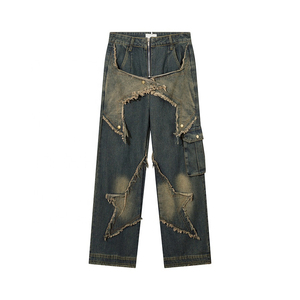Jeans de Hombre de Alta Calidad 2025, Estilo Casual de Negocios, Elásticos, a la Moda, Transpirables, Precio Tentativo - Product Image 2