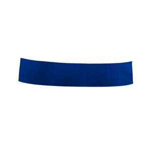 Col de polo tricoté 300G-580G/m2, motif personnalisé, OEM/ODM, faible MOQ, 95% Poly + 5% Sp, durable, échantillon disponible - Product Image 2