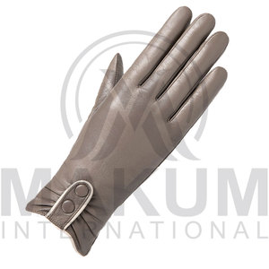Gants de conduite personnalisés en cuir pour hommes et femmes, pour l'hiver, les occasions décontractées, les fêtes et le sport - Product Image 5