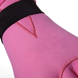 Gants de plongée confortables et respirants, faciles à porter, fabriqués par un fabricant de vêtements de plongée, produit tendance et de qualité supérieure. - Product Image 4