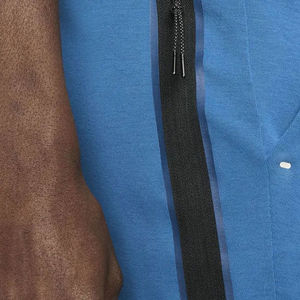 Pantalon de survêtement slim pour homme de haute qualité, coupe ajustée, en coton respirant, décontracté, pour le sport, la course, l'entraînement, la gym, le fitness, le streetwear - Product Image 5
