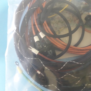 AMAT 0010-70015 TERM BLOCK TB-3 ASSY - อุปกรณ์และอะไหล่เซมิคอนดักเตอร์ระดับโลกที่เชื่อถือได้ - Product Image 4