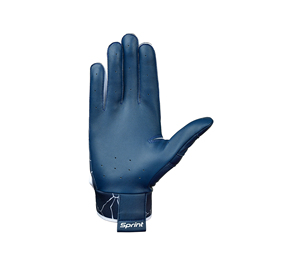 Gants de frappe de baseball professionnels à manches longues en cuir Cabretta, haute adhérence, pour le sport - Product Image 2