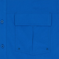 Logo personnalisé pour hommes chemise de pêche vierge boutonnée Spf 50 protection UV chemises de pêche à manches longues à séchage rapide avec poches