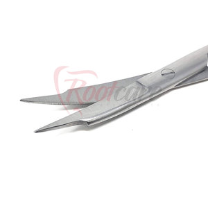 Tijeras Médicas Goldman Fox al por Mayor, Tijeras Goldman Fox de Acero Inoxidable para Uso Médico - Product Image 4
