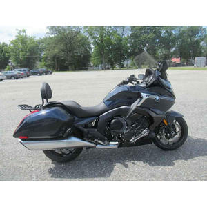 BMW K 1600 B PowerCruiser ElitePerformance SmoothRide Usada del 2019 en Venta - Product Image 1