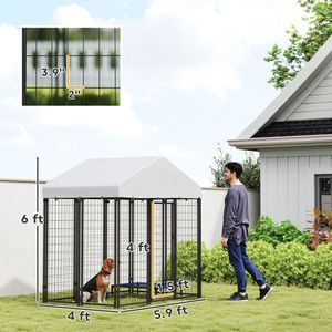 เฟอร์นิเจอร์กลางแจ้งสำหรับสุนัข - Product Image 5