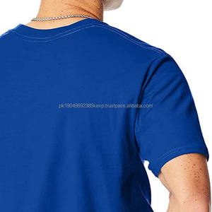 Camiseta de Hombre de Primera Calidad Hecha a Medida con el Mejor Diseño, Tendencia Superior, Venta Caliente, Cómoda, de Secado Rápido y Ligera - Product Image 3