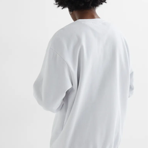 Venta Directa de Fábrica, Precio al por Mayor, Sudadera Unisex de Invierno, ODM, Impresión Digital, Teñido Liso, Hecho con Excelente Calidad - Product Image 4