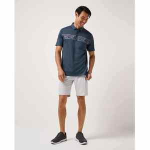 Camiseta de rugby clásica de algodón de manga larga para hombre, personalizada, más vendida, camisetas tipo polo de rugby, camiseta polo. - Product Image 5