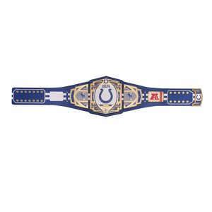 Ceinture de championnat de lutte de qualité supérieure, design personnalisé de haute qualité, fournisseur en gros, ODM, nouvelle arrivée 2026, finition unique - Product Image 3