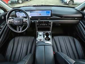 Genesis GV80 2.5T Standard AWD d'occasion 2025 - Product Image 5