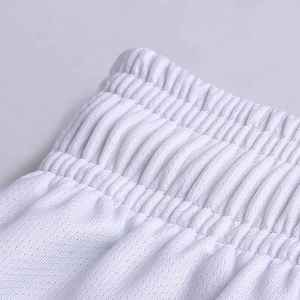 ชุดวอลเลย์บอลยอดนิยม ผ้าเนื้อดี ซักได้ แห้งเร็ว ระบายอากาศดี ชุดแข่งขันวอลเลย์บอลผู้ชายแบบสั่งทำพิเศษ - Product Image 5