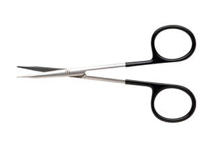 Tijeras Quirúrgicas Stevens Tenotomy SC de Acero Inoxidable, en Oferta, de 4-1/8'', 4-1/2'', 5'' y 5.5'' (aprox.) 10.5 cm a 14 cm) - Product Image 2