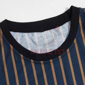 Premium Quality T Shirt & Shorts Set For Men Casual Summer Wear Soft Comfortable Fabric Design T Shirt & Shorts Set - Product Image 6