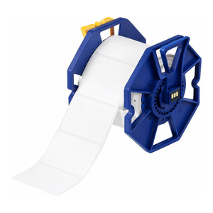 Brady Permanent Self-Adhesive Paper <b>Labels</b> for J7300 Inkjet <b>Printer</b> 2 X 3 in Durable Lab Use - Product Image 3