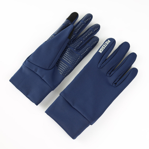 Guantes Transpirables para Correr y Conducir con Absorción de Humedad para Mantener las Manos Secas Durante el Ejercicio, Guantes Antideslizantes para Ciclismo - Product Image 1