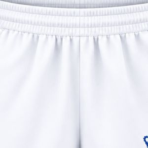 Shorts Deportivos Blancos para Mujer Sigma Gamma Rho, Shorts Atléticos para Gimnasio, Correr, Entrenamiento, Ropa Deportiva Personalizada - Product Image 4