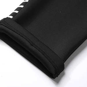 Survêtements personnalisés avec logo pour hommes, ensembles de survêtements de sport, vêtements de sport pour la salle de sport, ensembles de survêtements d'entraînement, ensembles de jogging, ensemble deux pièces avec sweat à capuche et pantalon - Product Image 6